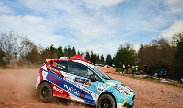 Osmangazi’nin Gururu Sürat Kesmedi