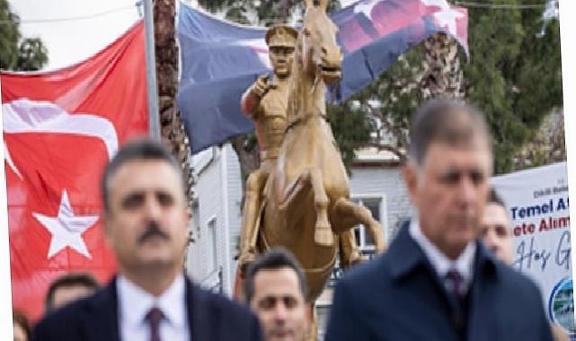 Otogar ve arıtma tesisi yatırımları başlıyor