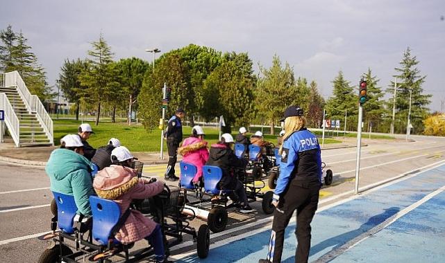 Özel bireylere kapsayıcı ulaşım için özel eğitim