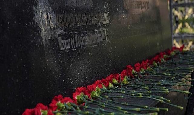 Pakistan Peşaver Şehitleri Keçiören’de Anıldı