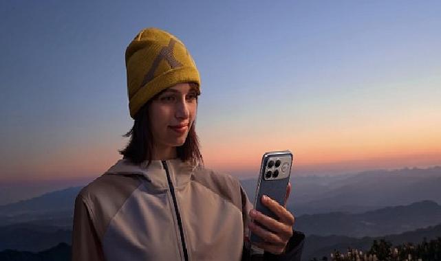 POCO F8 Serisi, Amiral Gemisi Segmentine Güçlü Bir Giriş Yapıyor