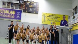 Polat Group Didim Belediyespor’dan Harika Galibiyet