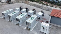 Polat Güç, Ege RES Projesinde SolarToday ve iNOVAT İş Birliği ile Kurulan Türkiye’nin Birinci Depolamalı Rüzgâr Güç Santrali’nin Bakanlık Kabulü Gerçekleşti