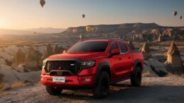 Premium Pick-up Tunland V9’un 4×2 versiyonu satışa sunuluyor