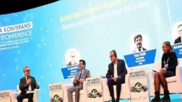 Prof. Dr. Babalık, Büyükşehir’in tramvay projesini övdü; “Tramvay yatırımı kentin imgesine kıymetli bir katkıdır”