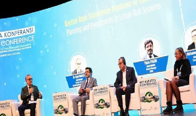 Prof. Dr. Babalık, Büyükşehir’in tramvay projesini övdü; “Tramvay yatırımı kentin imgesine kıymetli bir katkıdır”