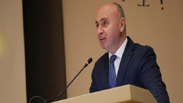 Prof. Dr. Engin Gülal: “Sürdürülebilirliği kurumsal kültürümüzün bir modülü olarak görmekteyiz”