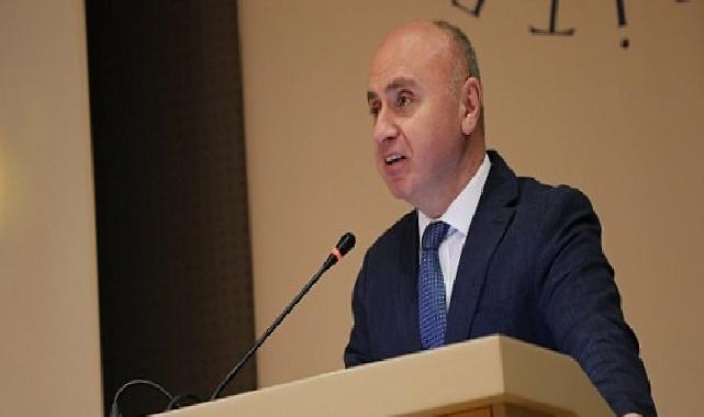 Prof. Dr. Engin Gülal: “Sürdürülebilirliği kurumsal kültürümüzün bir modülü olarak görmekteyiz”