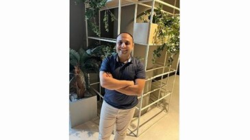 Prof. Dr. Furkan Ayaz, MS Hastalarına Umut Olacak İlaç Geliştirdi