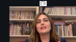 Prof. Dr. Gül Esra Atalay: “Yüz yüze söyleyemediğimiz hiçbir şeyi, dijital ortamda da söylememeliyiz!”