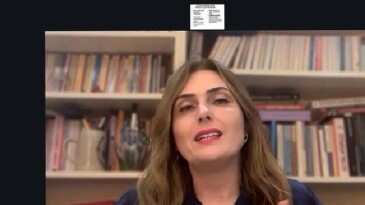 Prof. Dr. Gül Esra Atalay: “Yüz yüze söyleyemediğimiz hiçbir şeyi, dijital ortamda da söylememeliyiz!”