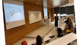 Prof. Dr. M. Emel Alphan’dan diyabet uyarısı