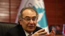 Prof. Dr. Nevzat Tarhan: “Baskı kültüründe zeki lakin tembel insan çoktur!”