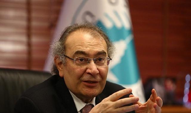 Prof. Dr. Nevzat Tarhan: “Baskı kültüründe zeki lakin tembel insan çoktur!”