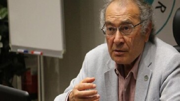 Prof. Dr. Nevzat Tarhan: “Gençlerin karşılanmamış manevi muhtaçlıkları var!”