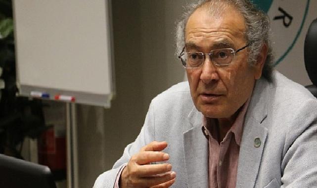 Prof. Dr. Nevzat Tarhan: “Gençlerin karşılanmamış manevi muhtaçlıkları var!”