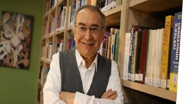 Prof. Dr. Nevzat Tarhan: “Her gün en az 20 dakika kendinize sessiz bir vakit ayırın!”