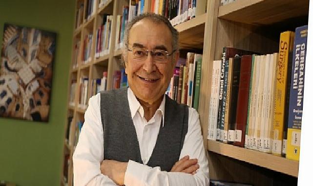Prof. Dr. Nevzat Tarhan: “Her gün en az 20 dakika kendinize sessiz bir vakit ayırın!”