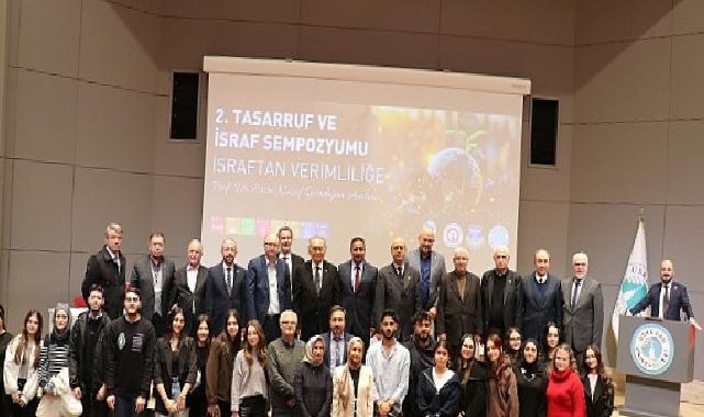 Prof. Dr. Nevzat Tarhan: “Verimliliğin yakıtı anlamdır!”