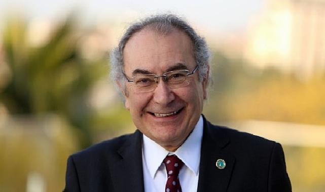 Prof. Dr. Nevzat Tarhan: “Yapay zeka yankı odası tesiri yapar”