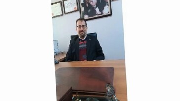 Prof. Dr. Sipahi, “Gripten korunmada en tesirli usul aşıdır”