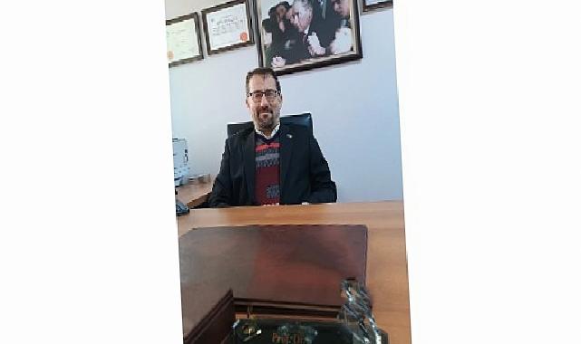 Prof. Dr. Sipahi, “Gripten korunmada en tesirli usul aşıdır”