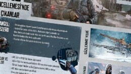 PUBG: BATTLEGROUNDS, Sizi “Erangel: Subzero”nun Buz Tutmuş Savaş Alanlarına Çağırıyor