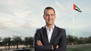 Raki Phillips, Accor Orta Doğu, Afrika ve Türkiye Premium, Orta Ölçekli ve Ekonomi MarkalarınınYeni Bölge Başkanı Oldu