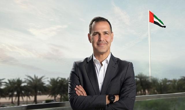 Raki Phillips, Accor Orta Doğu, Afrika ve Türkiye Premium, Orta Ölçekli ve Ekonomi MarkalarınınYeni Bölge Başkanı Oldu