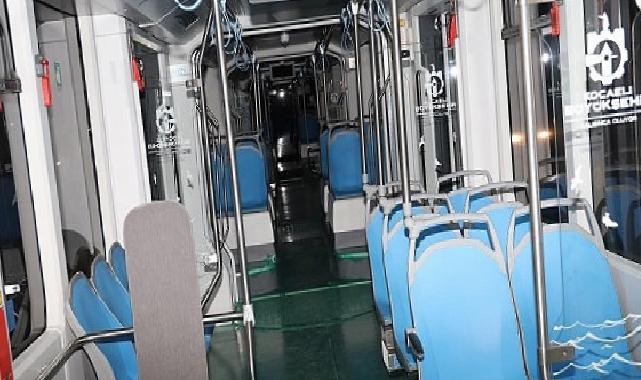 Raylı sistem güçleniyor, ulaşım çağ atlıyor