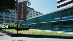 Roca Küme, kapasite arttırımı ve yeşil dönüşüm faaliyetleriyle üretim gücünü arttırdı