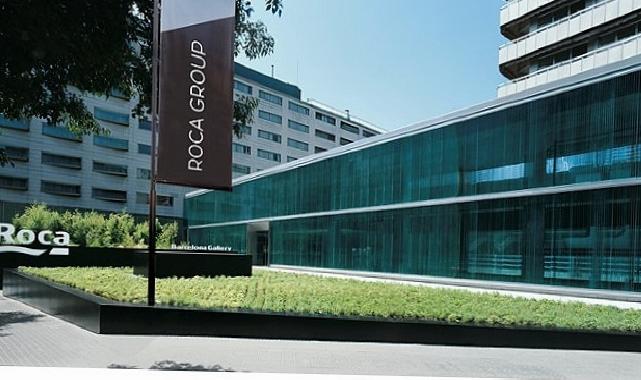 Roca Küme, kapasite arttırımı ve yeşil dönüşüm faaliyetleriyle üretim gücünü arttırdı