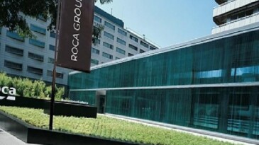 Roca Küme’den Türkiye ve küresel pazarlarda güçlü büyüme atağı Kapasite arttırımı ve yeşil dönüşüm faaliyetleriyle üretim gücünü arttırdı