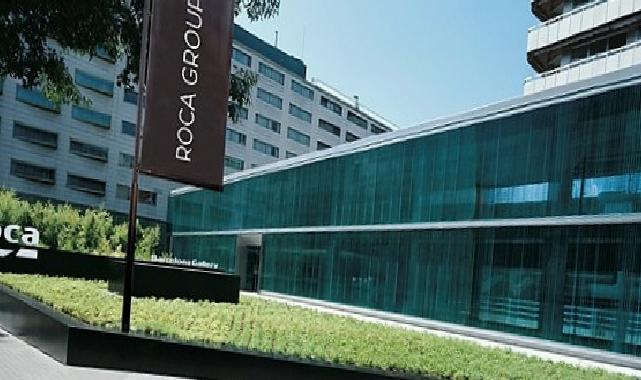 Roca Küme’den Türkiye ve küresel pazarlarda güçlü büyüme atağı Kapasite arttırımı ve yeşil dönüşüm faaliyetleriyle üretim gücünü arttırdı