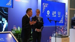 Rosatom Genel Müdürü Aleksey Likhachev, IAEA Yapay Zeka Sempozyumu’na Katıldı