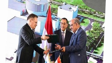 Rosatom, Mısır Elektrik ve Yenilenebilir Güç Bakanlığı ile Kapsamlı İş Birliği Programı İmzaladı