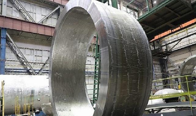 Rosatom Mısır’daki El Dabaa NGS’ye Ekipman Sevk Etmeye Devam Ediyor