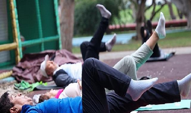 Sabah sporlarına ağır ilgi