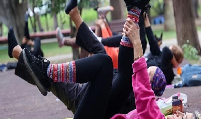 Sabah sporlarına ağır ilgi