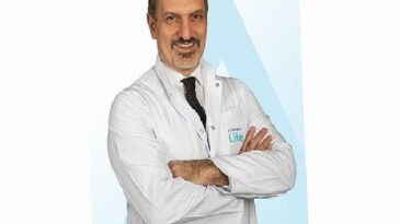 Sağlıklı Yaş Almanının 5 Sırrı