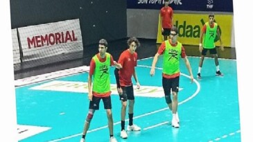 Salihli Belediyespor’dan Ulusal Ekibe Gurur Verici Davet