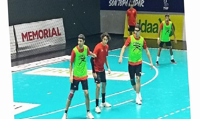 Salihli Belediyespor’dan Ulusal Ekibe Gurur Verici Davet