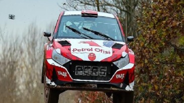 Şampiyon Dönemi Zaferle Kapadı