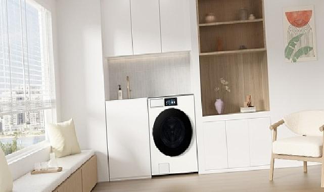 Samsung Electronics birinci kere DUCD Spesifikasyonuna dayalı karbon azaltım doğrulaması yaptı