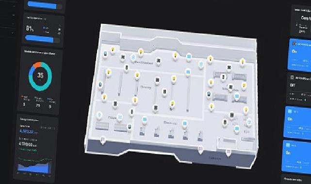 Samsung SmartThings Pro ile bina idaresinde yeni devir başlıyor