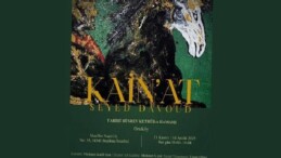 Sanatın Nabzı Kethüda Hamamı’nda Atıyor