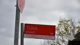 Şehit Berkay Karaca’nın ismi ölümsüzleştirildi