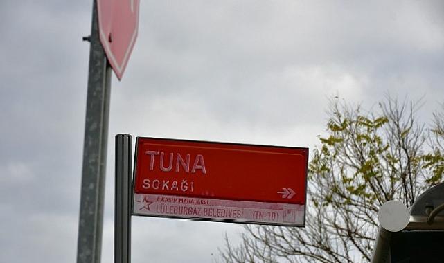 Şehit Berkay Karaca’nın ismi ölümsüzleştirildi