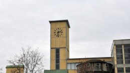 Seka’daki tarihi saat kulesi tekrar hayat buldu