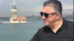 Selahattin Şamdanlı gastronomi ve cümbüş dünyasının yükselen vizyoneri